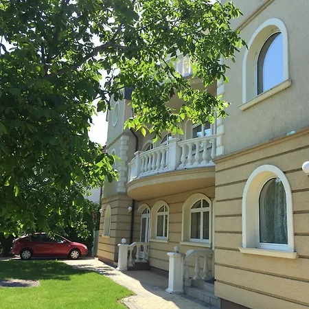 Pelso Apartment