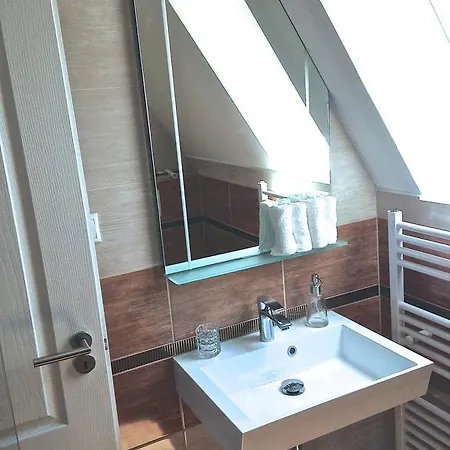 Pelso Apartment Siofok