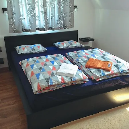 Pelso Apartment