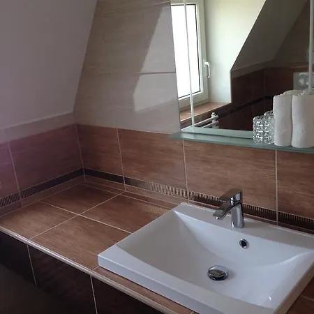 Appartement Pelso *
