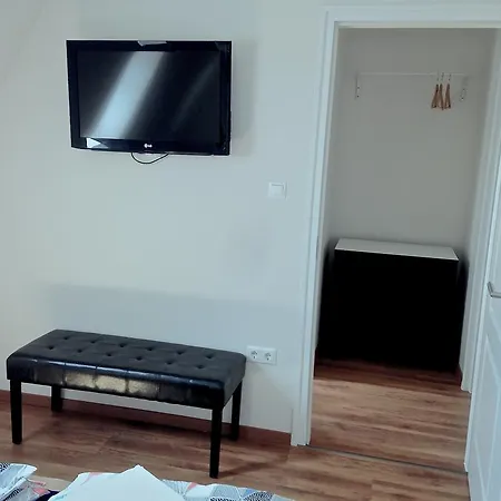 Apartment Pelso Siófok