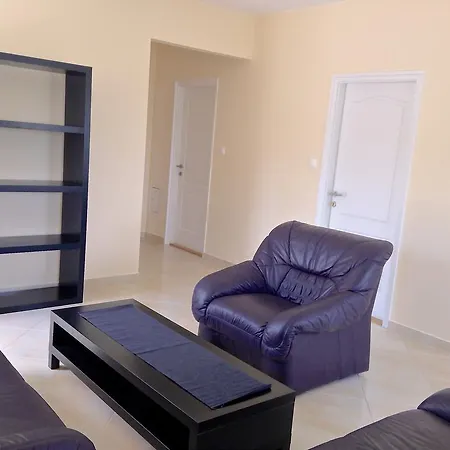 Apartment Pelso Siofok
