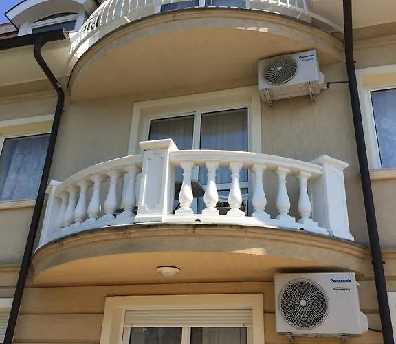 Apartment Pelso *