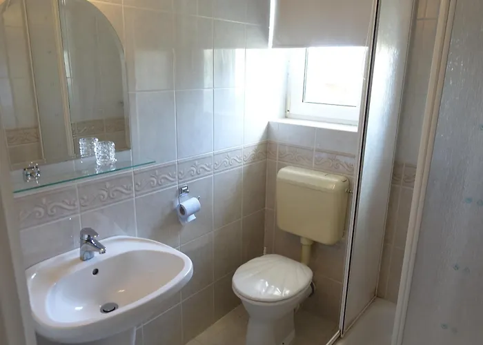 Pelso Apartment *