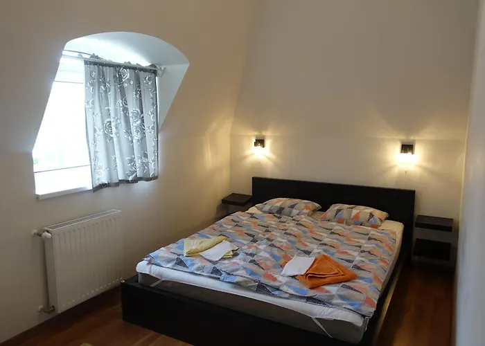 Pelso Apartment Siófok
