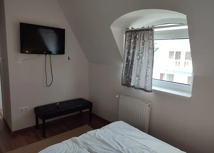 Apartment Pelso