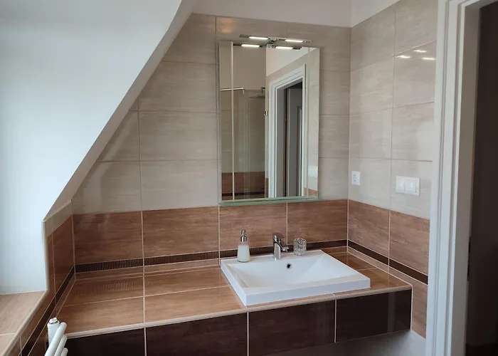 Pelso Apartment *