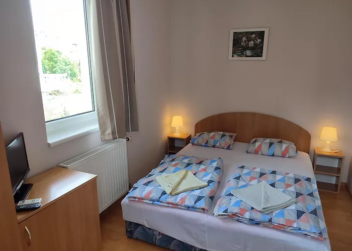 Pelso Apartment *