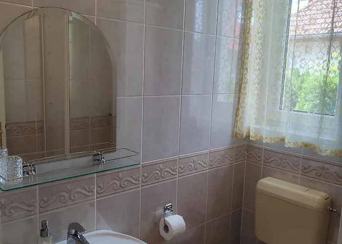 Pelso Apartment Siófok