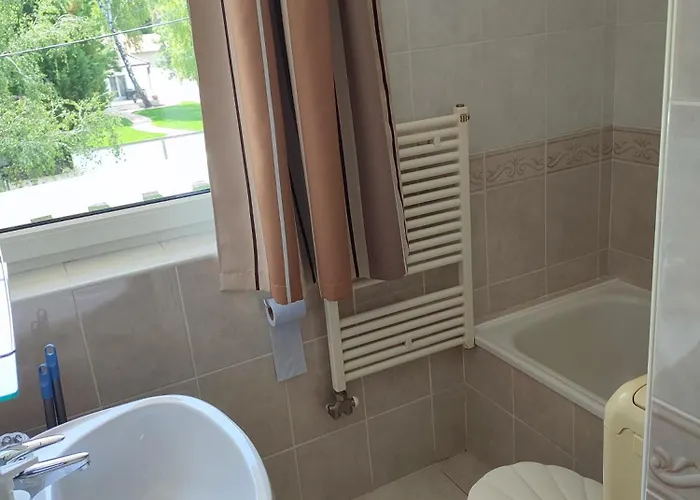 Apartment Pelso