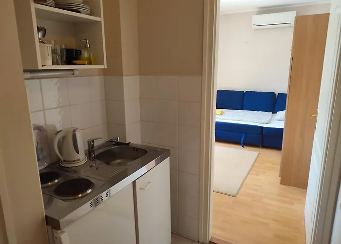Pelso Apartment