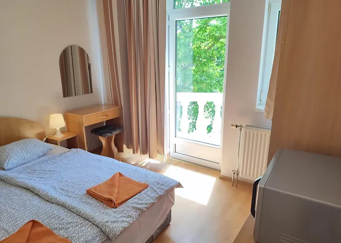 Apartment Pelso