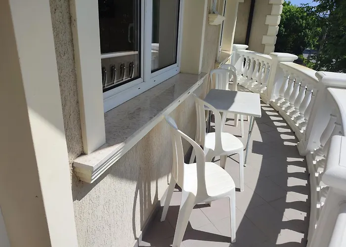 Pelso Apartment Siófok