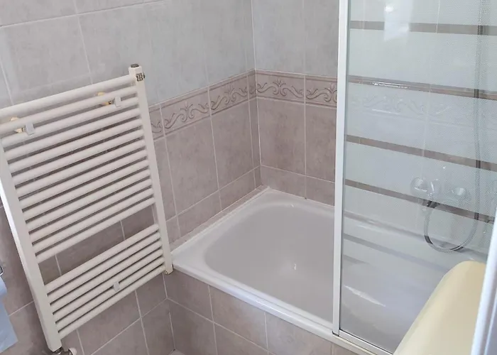 Apartment Pelso Siófok