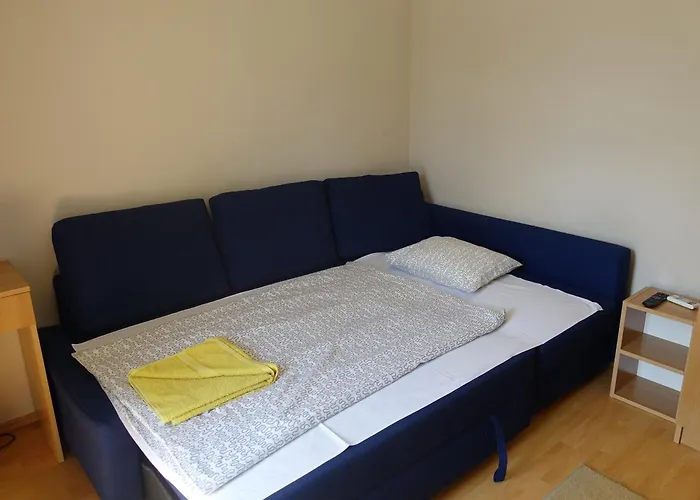Pelso Apartment Siófok