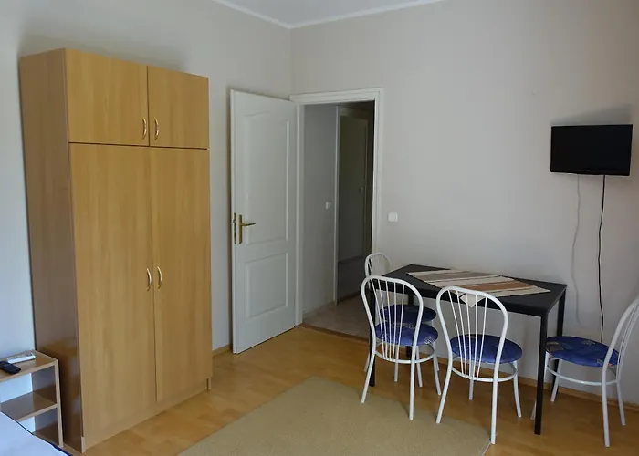 Pelso Apartment Siófok