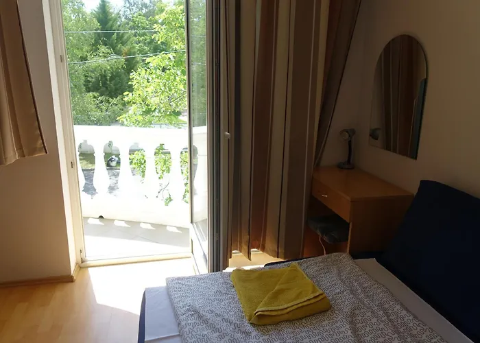 Apartment Pelso Siófok