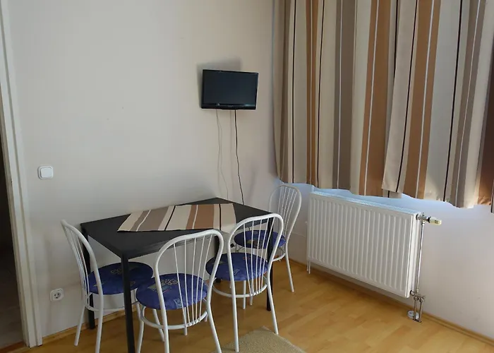 Apartment Pelso