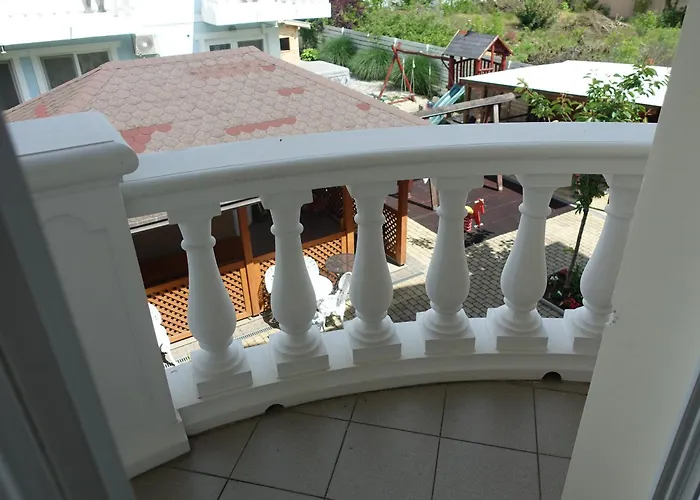 Apartment Pelso Siófok
