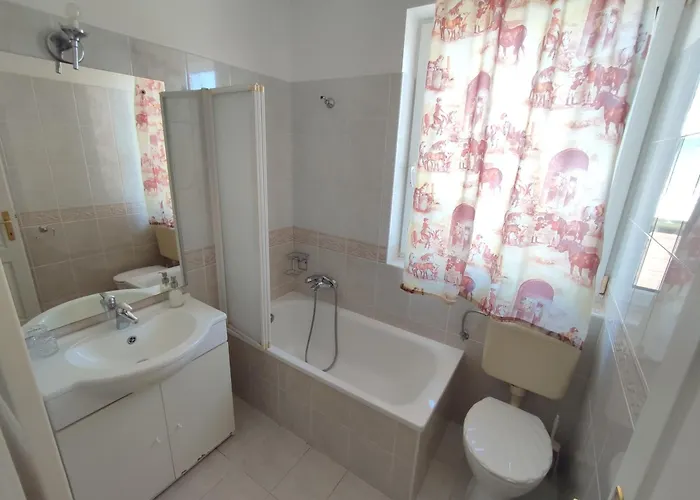 Pelso Apartment Siófok