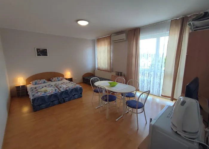 Pelso Apartment