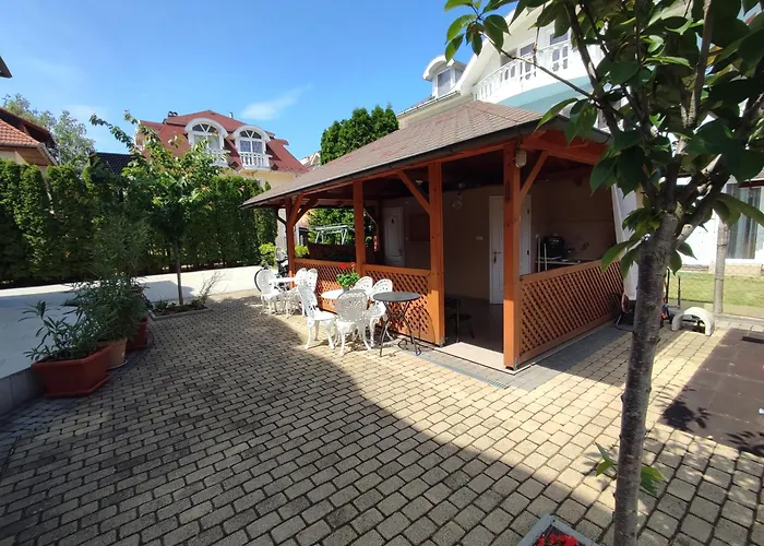 Pelso Appartement Siófok