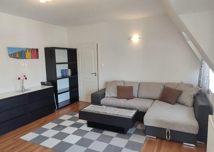 Apartment Pelso