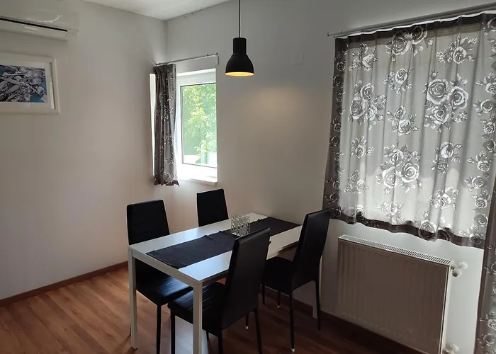 Apartment Pelso