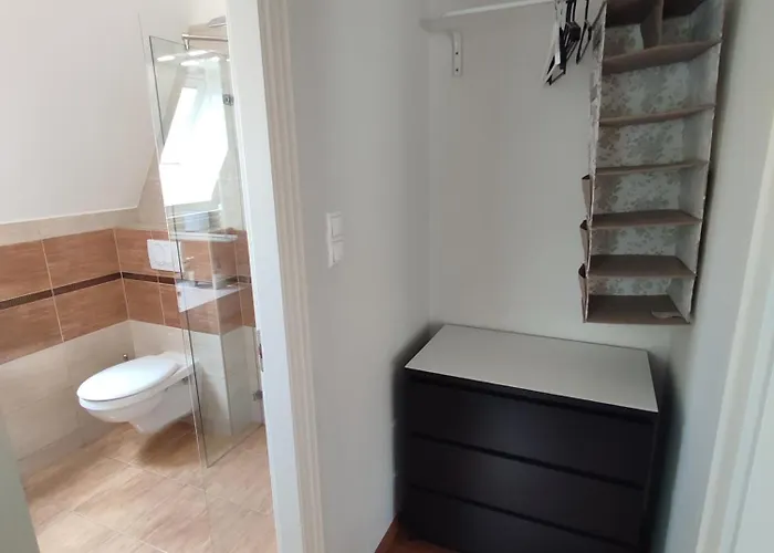 Apartment Pelso Siófok