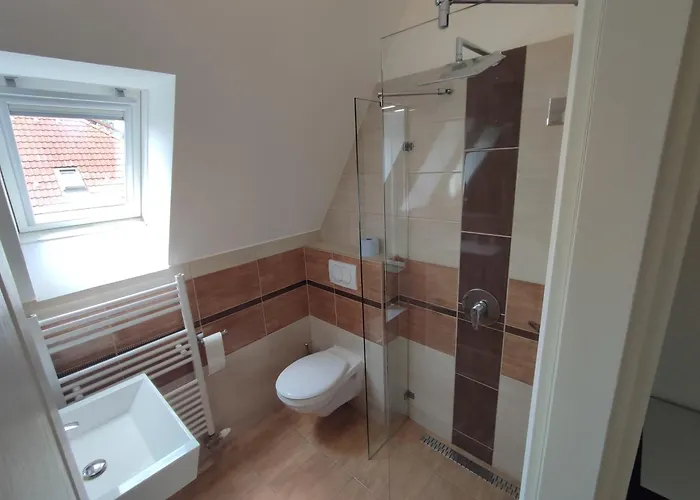 Apartment Pelso *