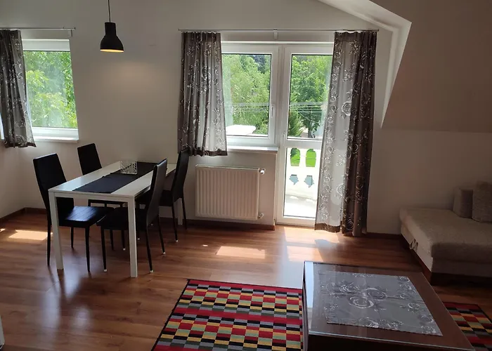 Apartment Pelso Siófok