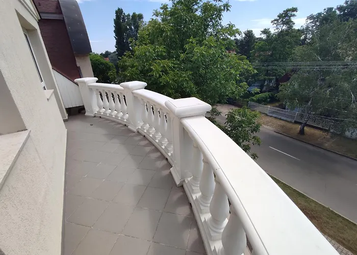Apartment Pelso