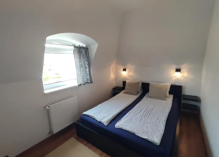 Pelso Apartment *