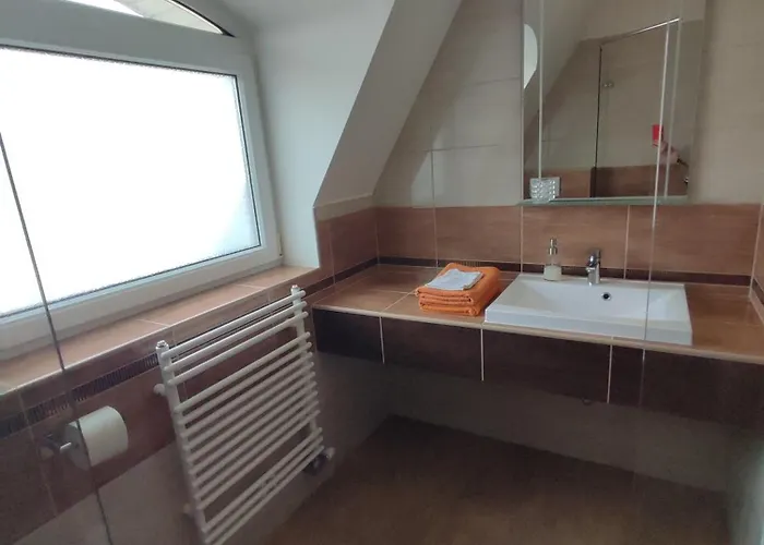 Pelso Apartment Siófok