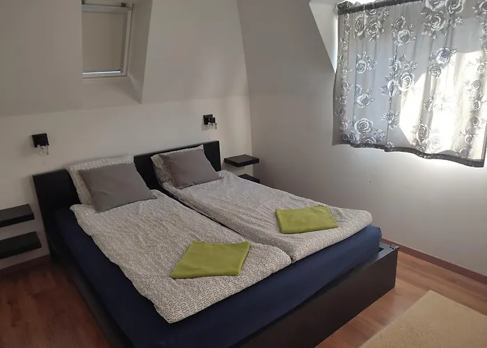 Apartment Pelso