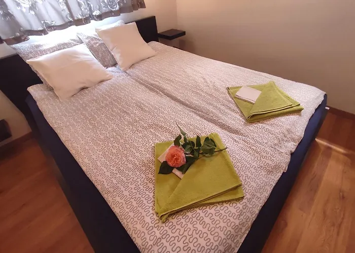 Pelso Apartment