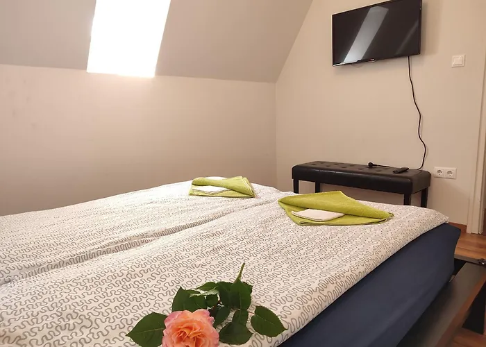 Apartment Pelso