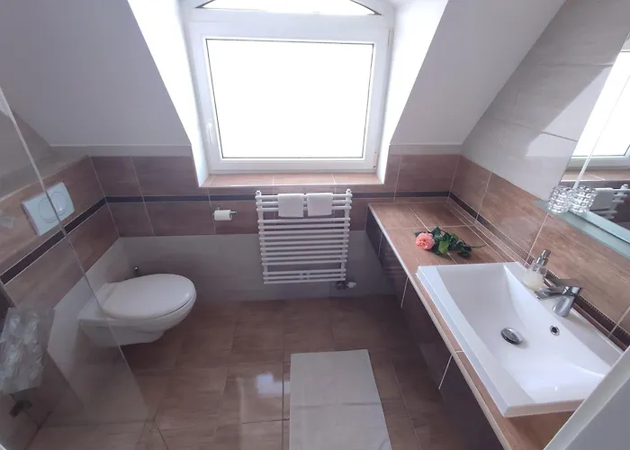 Pelso Apartment *