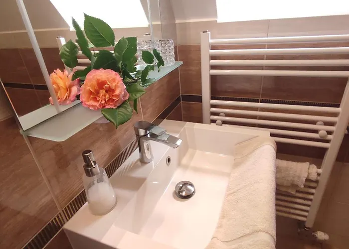 Apartment Pelso *