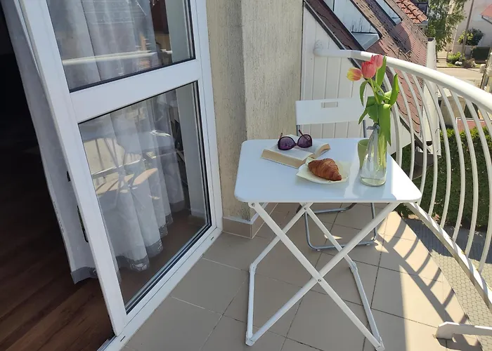 Pelso Apartment Siófok