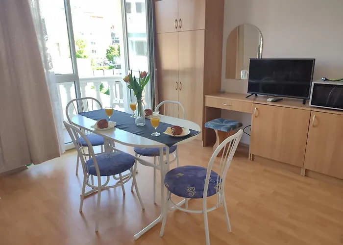 Pelso Apartment *