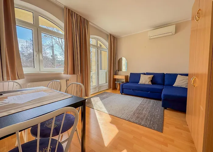 Pelso Appartement *
