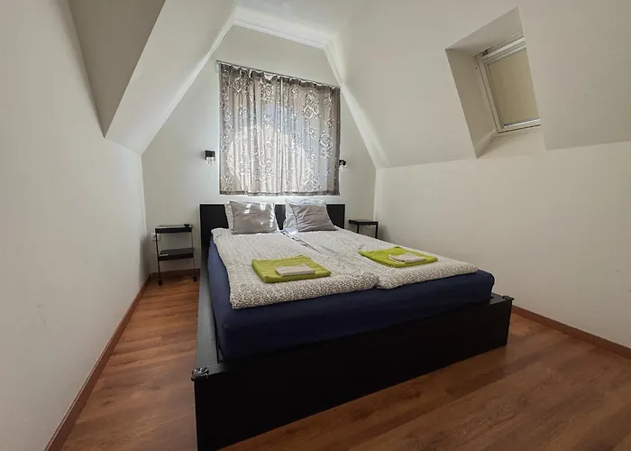 Pelso Appartement Siófok