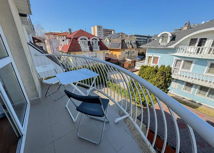 Pelso Appartement Siófok