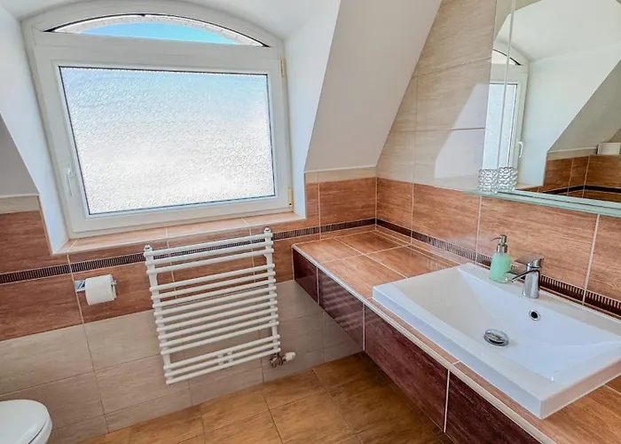 Pelso Appartement *