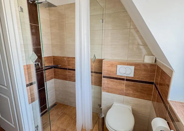 Pelso Appartement *