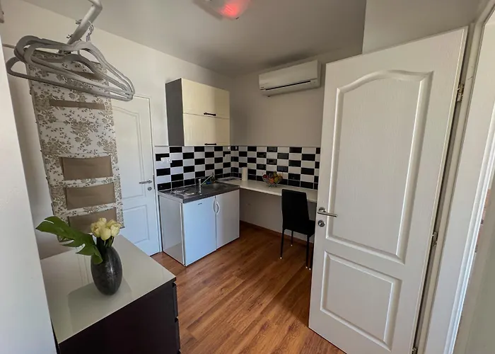 Appartement Pelso