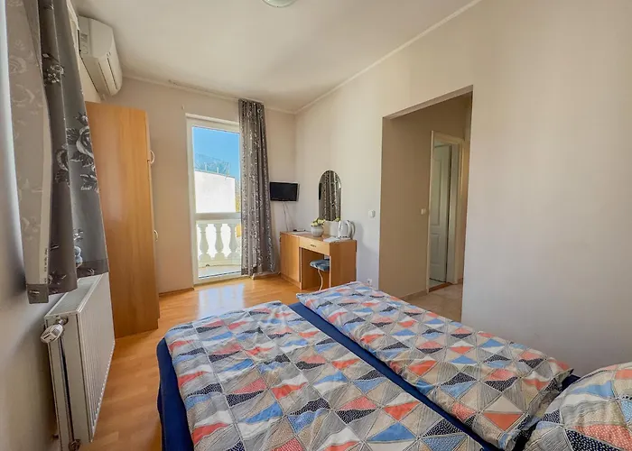 Appartement Pelso Siófok