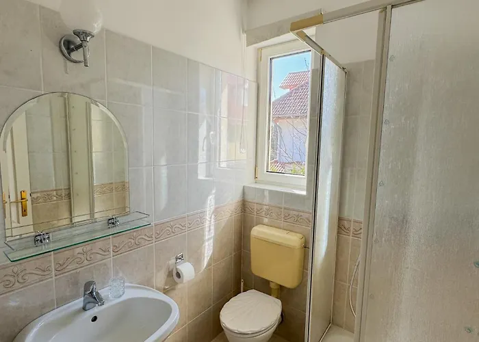 Appartement Pelso Siófok