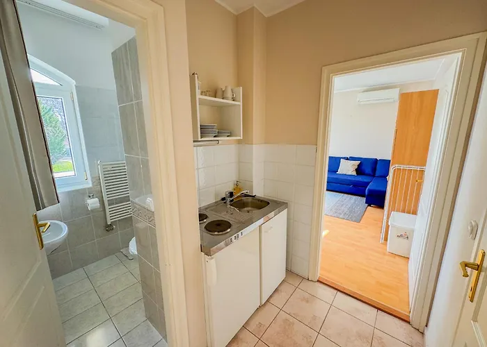 Appartement Pelso